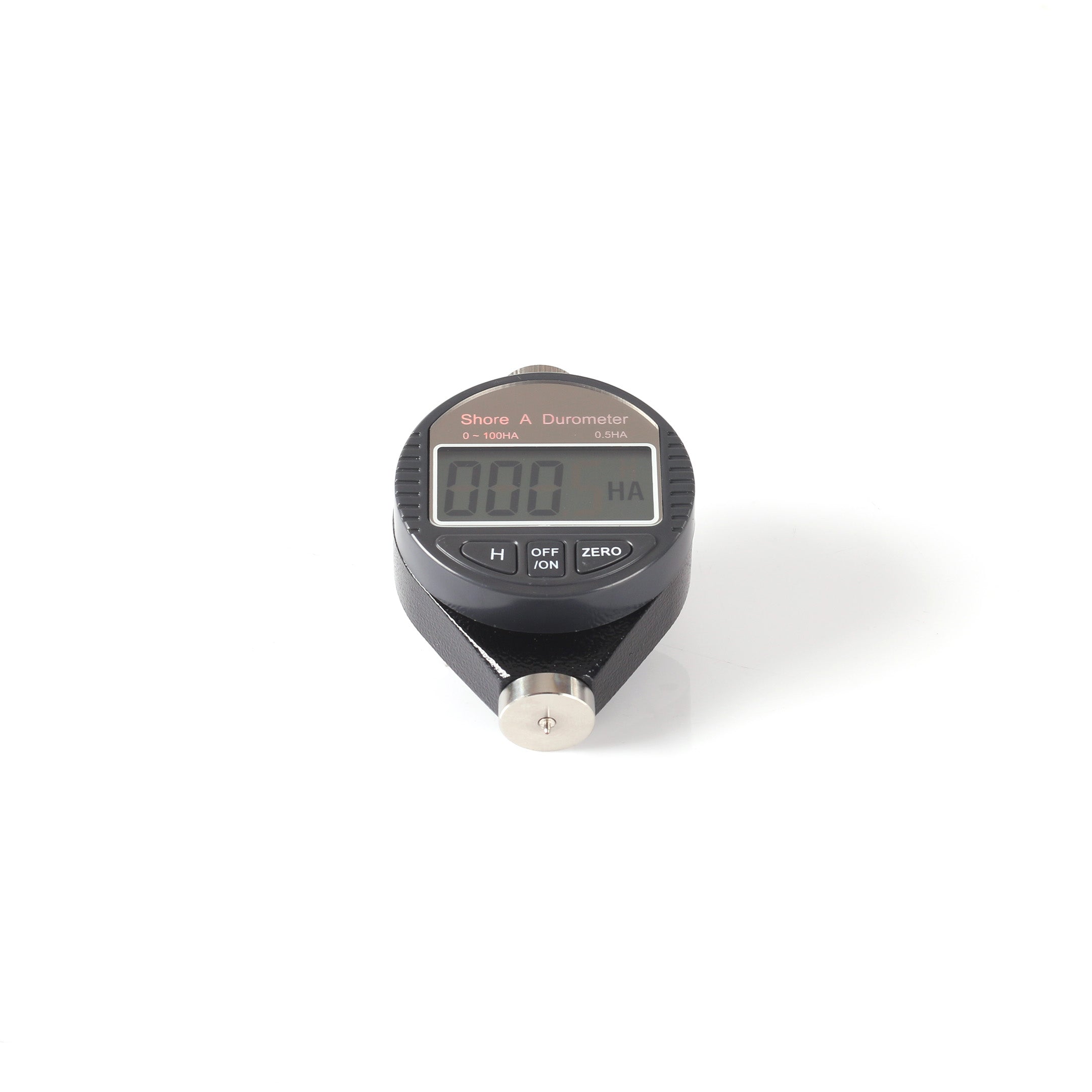 Shoremätare Durometer A-Typ