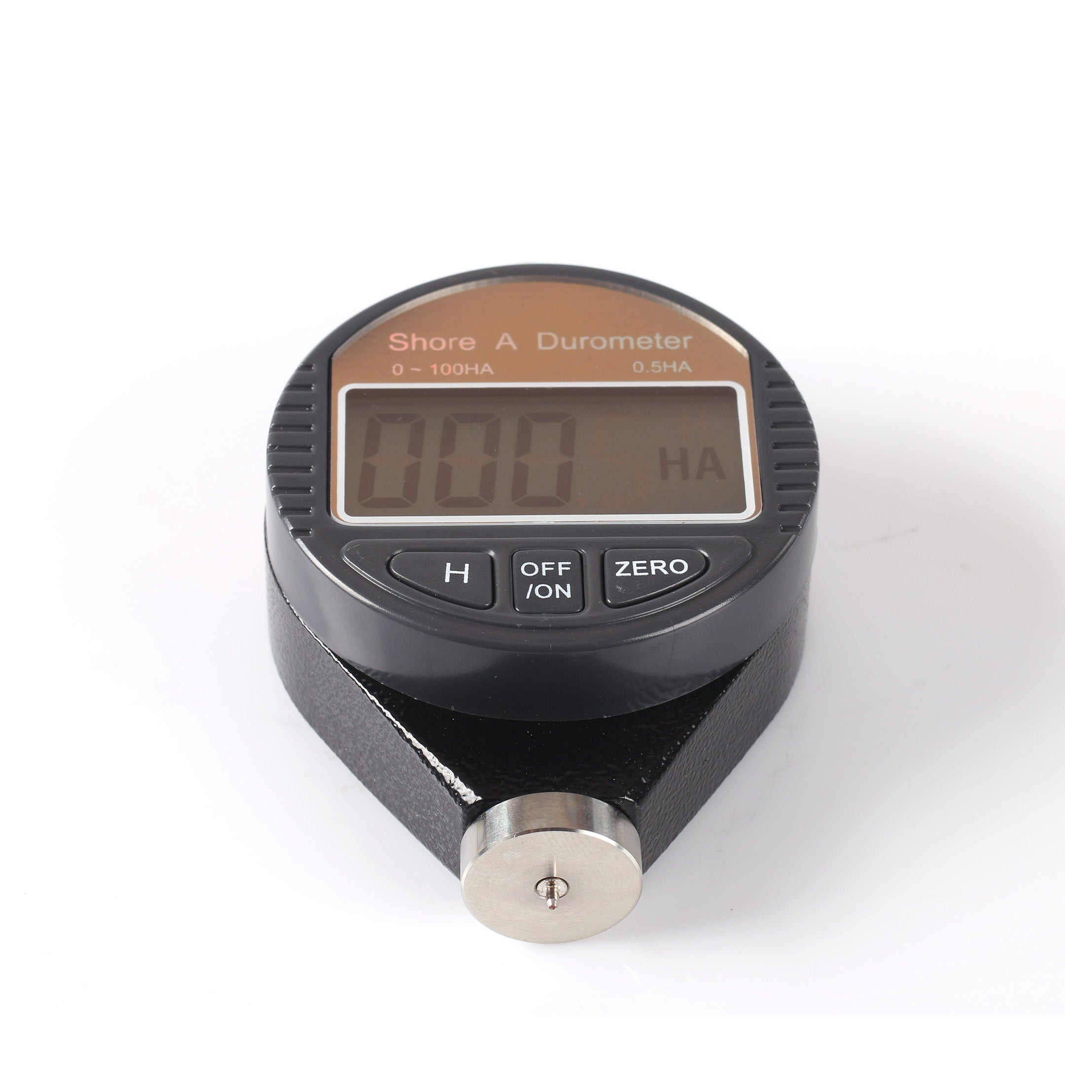 Shoremätare Durometer A-Typ