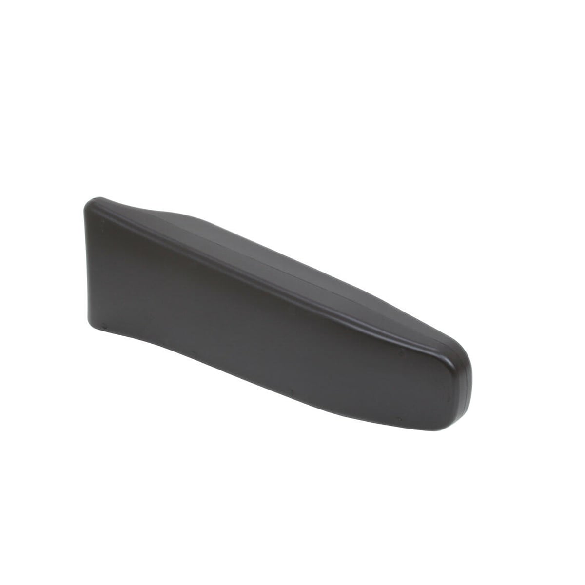 Side Pod Dynamica Minikart, Black