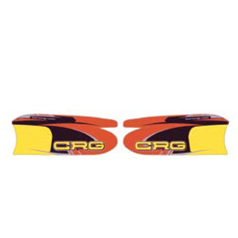 Decal Kit Side Box CRG 507
