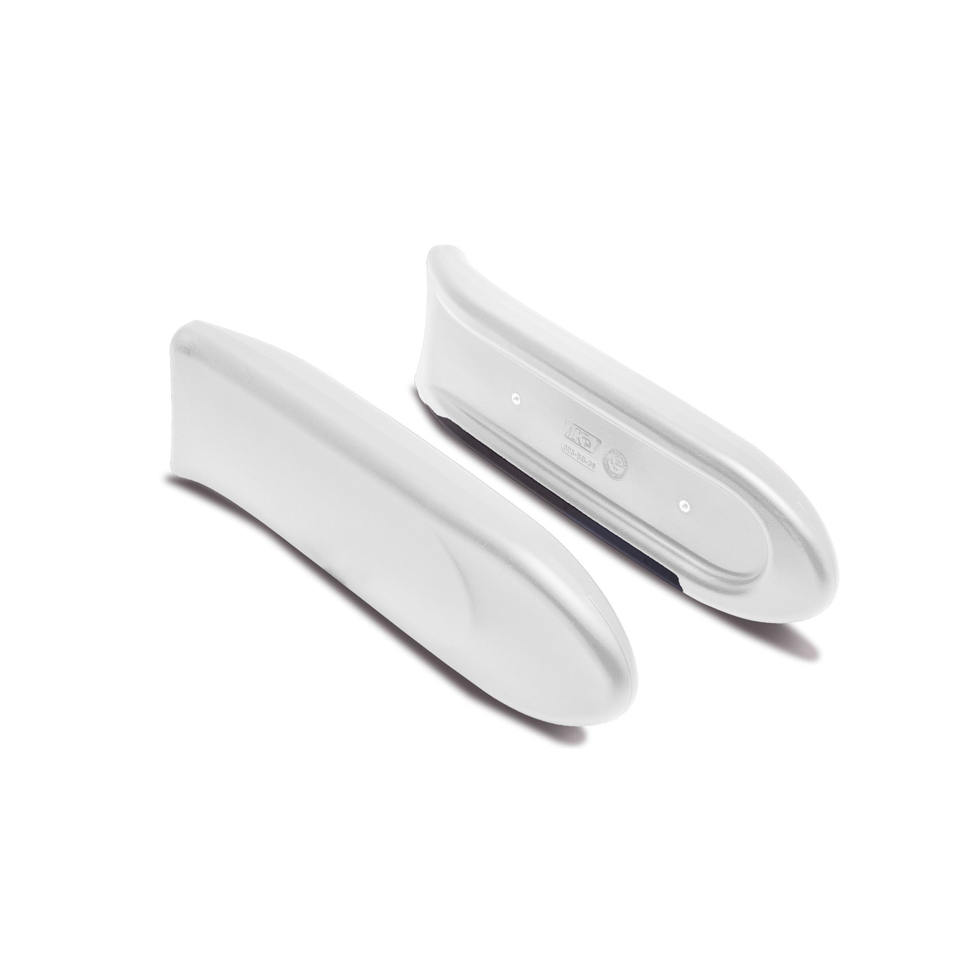 Side Pod KG 507 White