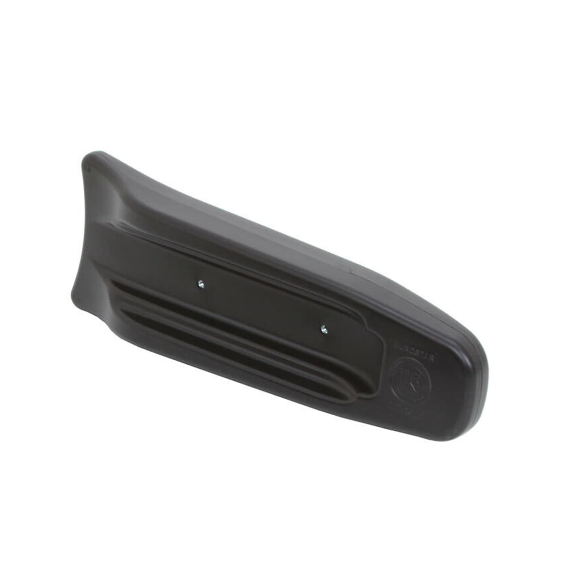 Side Pod Dynamica Minikart, Black