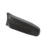 Side Pod Dynamica Minikart, Black
