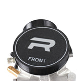 Protective Cover for Dellorto Carburettor Rotax Max Kit, 3 pcs