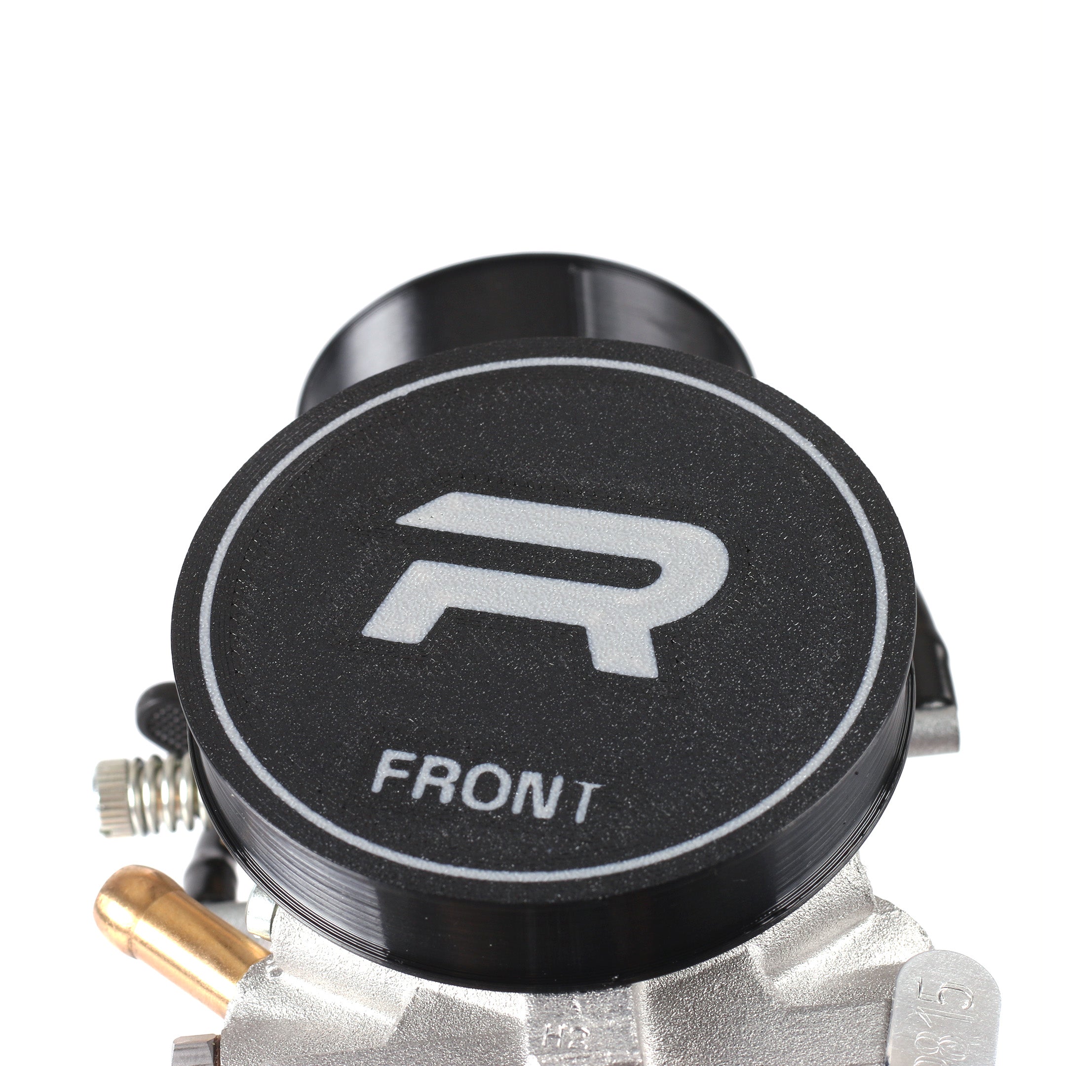 Protective Cover for Dellorto Carburettor Rotax Max Kit, 3 pcs