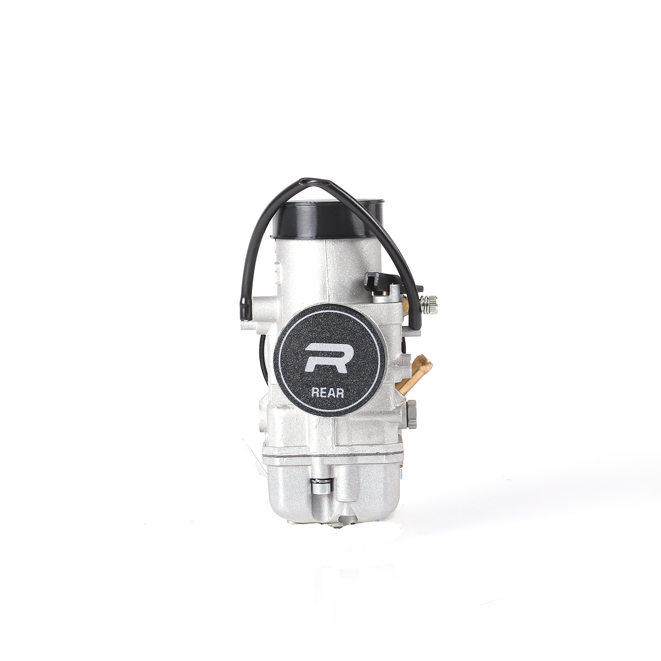 Protective Cover for Dellorto Carburettor Rotax Max Kit, 3 pcs