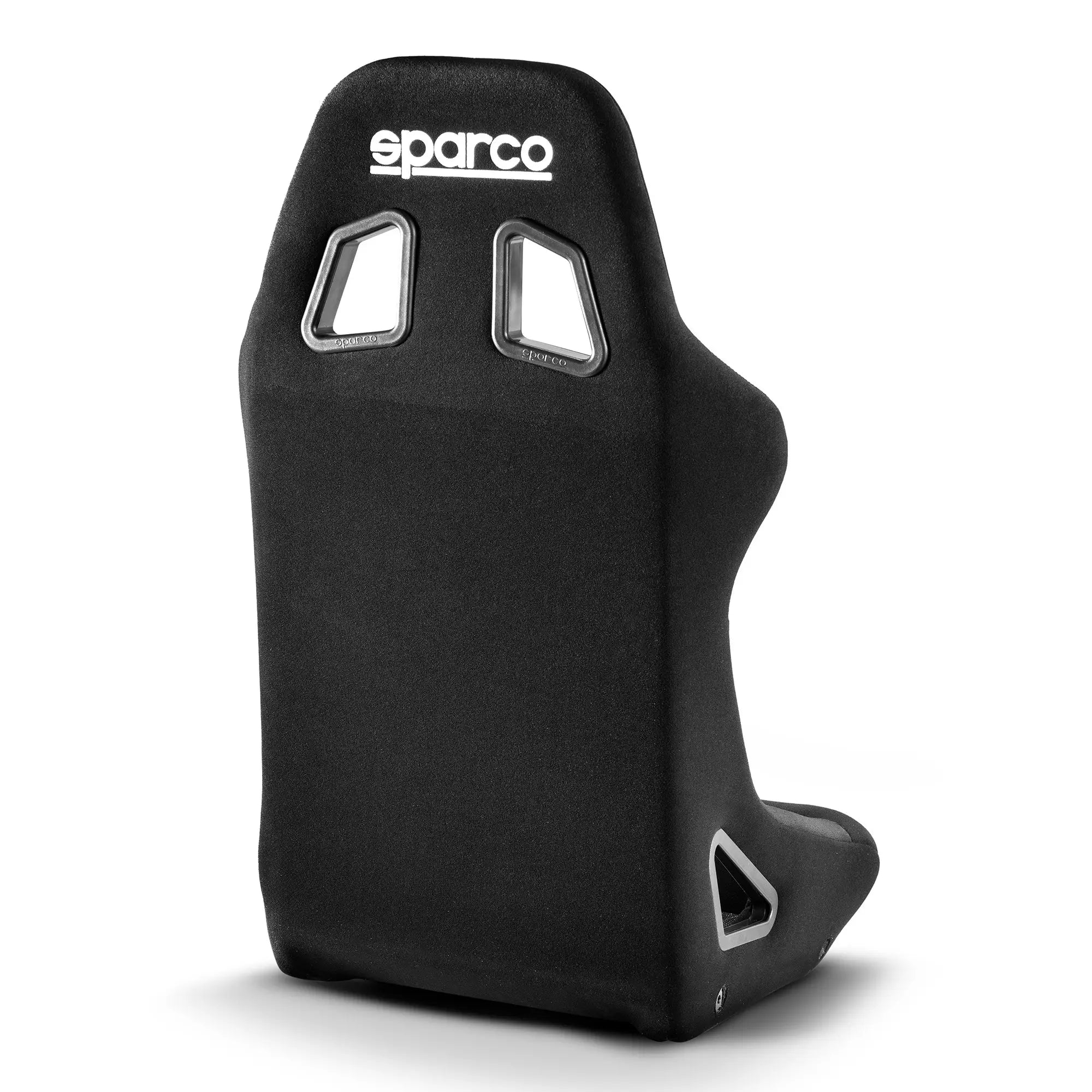 Racing Seat Sparco Sprint+ Black