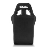 Racing Seat Sparco Sprint+ Black
