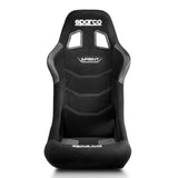 Racing Seat Sparco Sprint+ Black