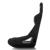 Racing Seat Sparco Sprint+ Black