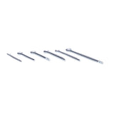 Cotter Pins, Assortment Box 135 Pieces