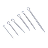 Cotter Pins, Assortment Box 135 Pieces