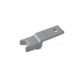 Lockout/Guard for Start Button Rotax Max Grey