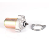 Starter motor for Raket