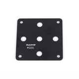 Seat washer black