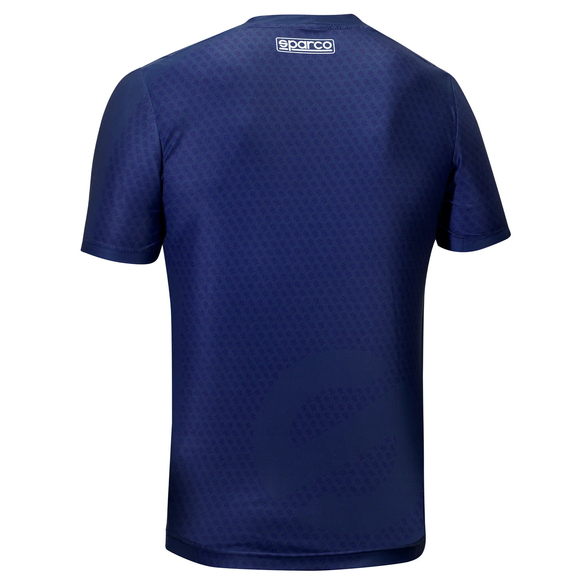 T-Shirt Sparco Subly, Blue