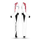 Race Suit Superleggera Porsche Edition R564