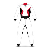 Race Suit Superleggera Porsche Edition R564