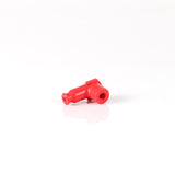 Spark Plug Cap Red NGK