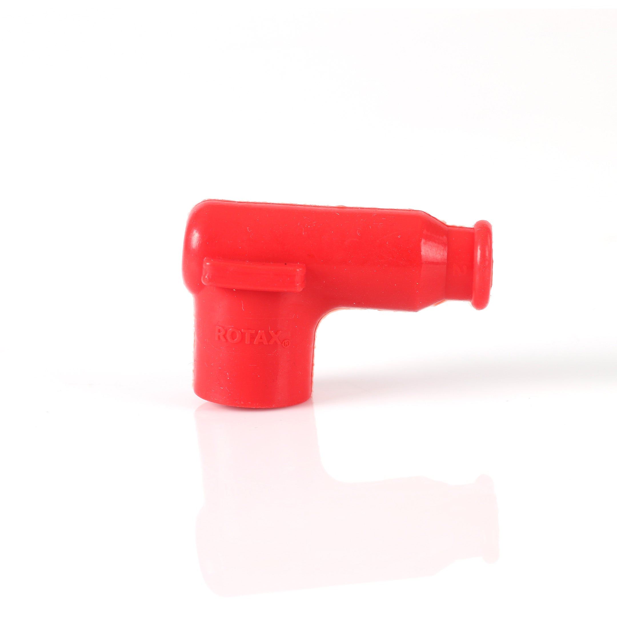 Spark Plug Cap Red NGK