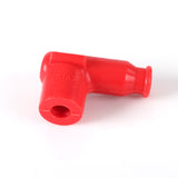 Spark Plug Cap Red NGK