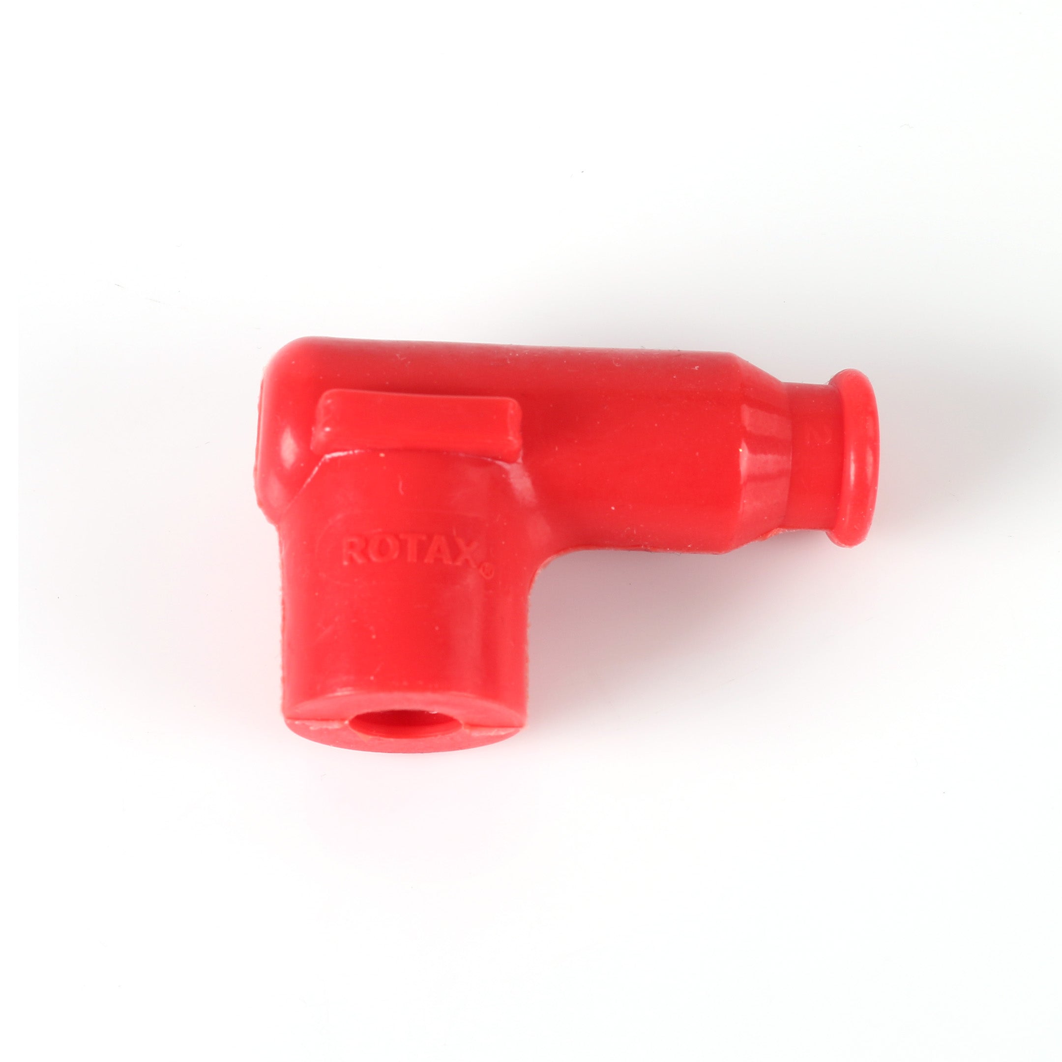 Spark Plug Cap Red NGK