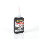 Thread lock PM Xeramic Red 50 ml (Strong)