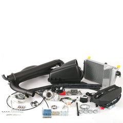 Accessory box Rotax 125 Max DD2