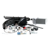 Accessory box Rotax 125 Max