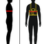 Sparco FIA Pro Carbon Rib Protection Size Guide