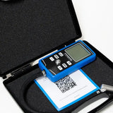 Tyre Pressure Gauge Prisma HPM 5