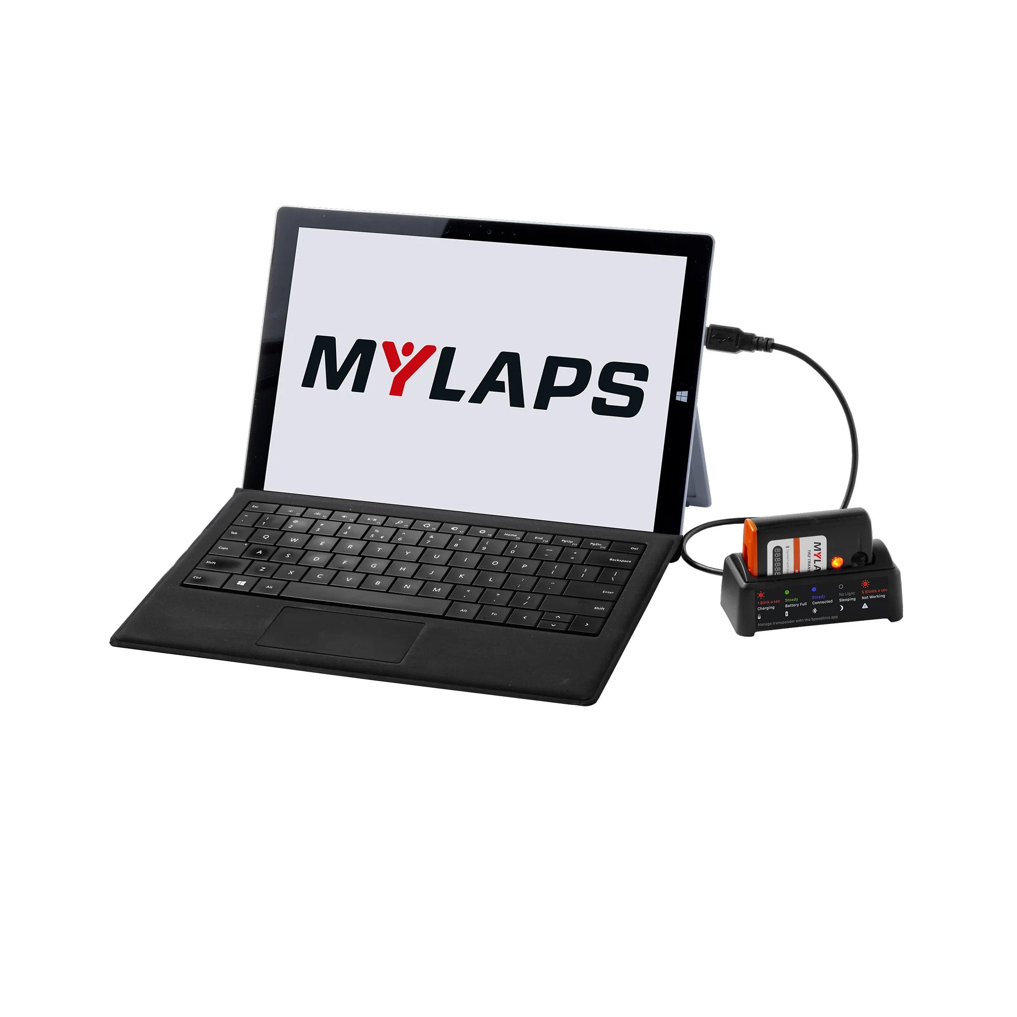 Transponder MyLaps TR2 MX & Enduro