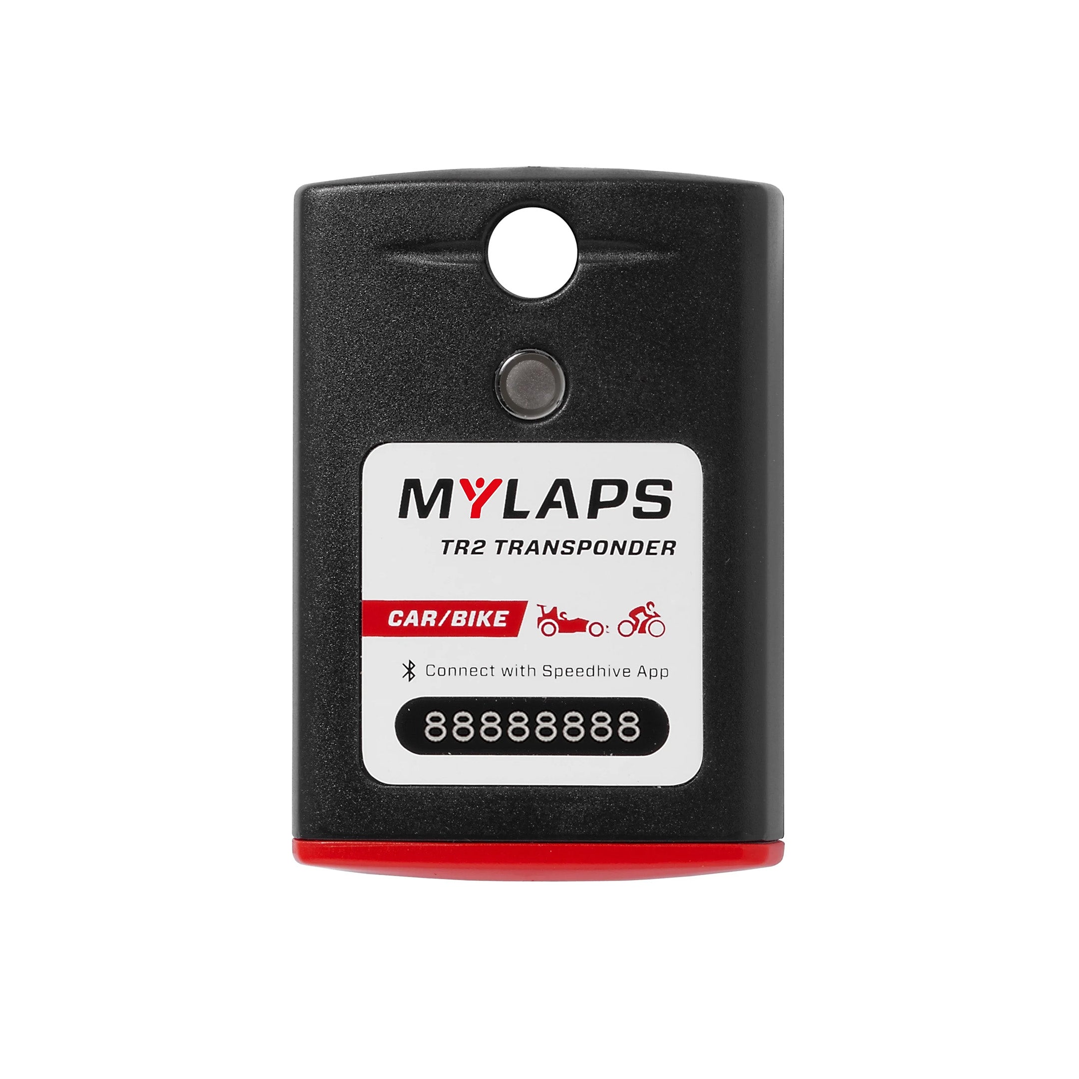 Transponder MyLaps TR2 Car/MC