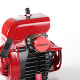 Protection/Transport Plug for Raket Kit – Exhaust and Intake