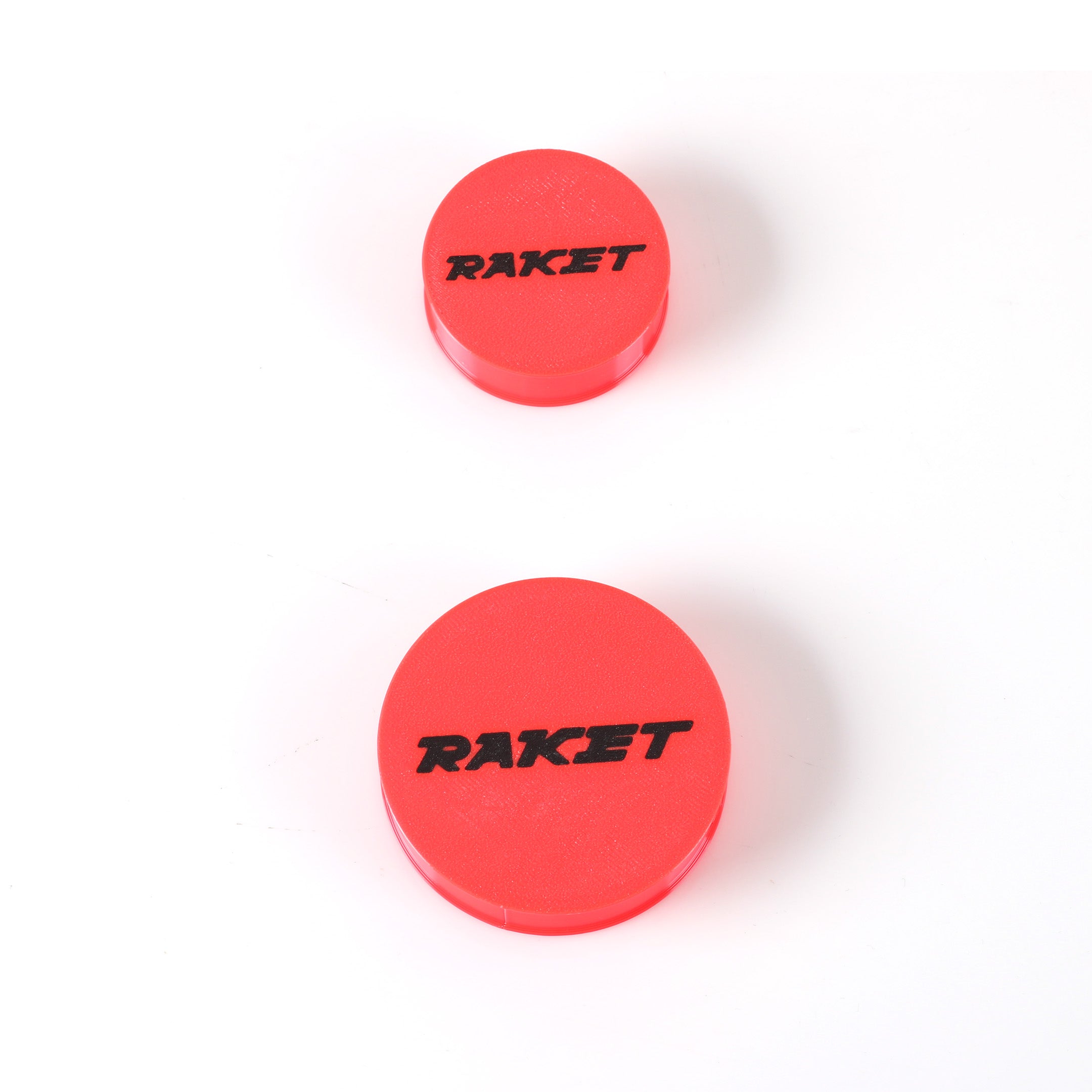 Protection/Transport Plug for Raket Kit – Exhaust and Intake