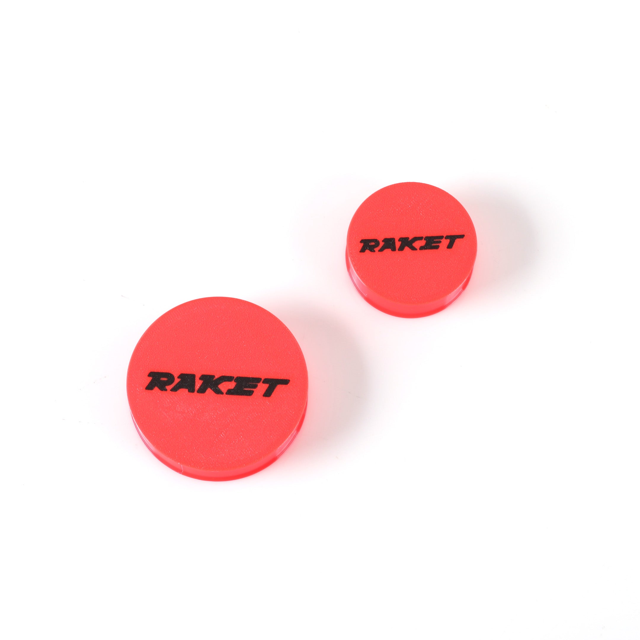 Protection/Transport Plug for Raket Kit – Exhaust and Intake