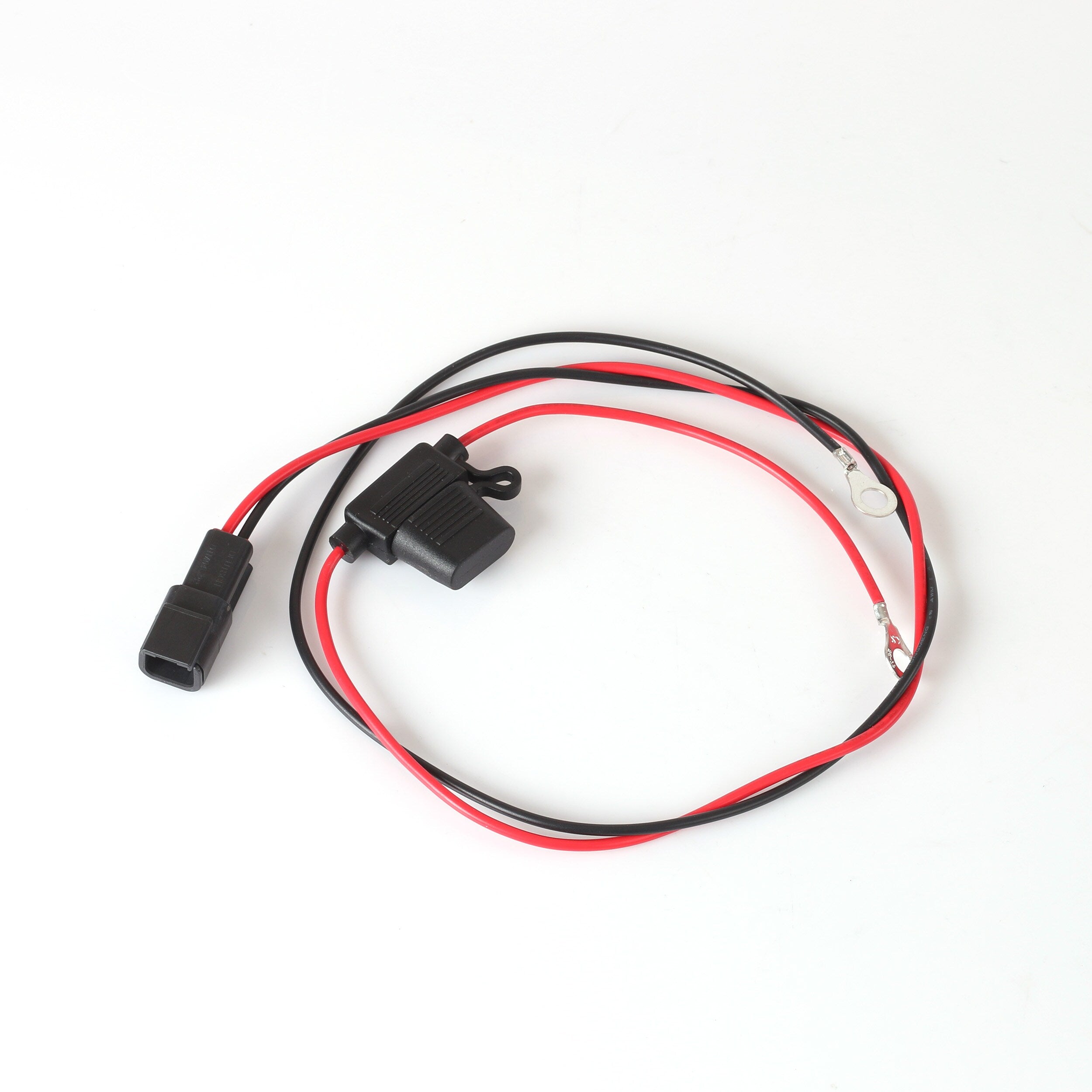 Connection Cable for Rotax Trax