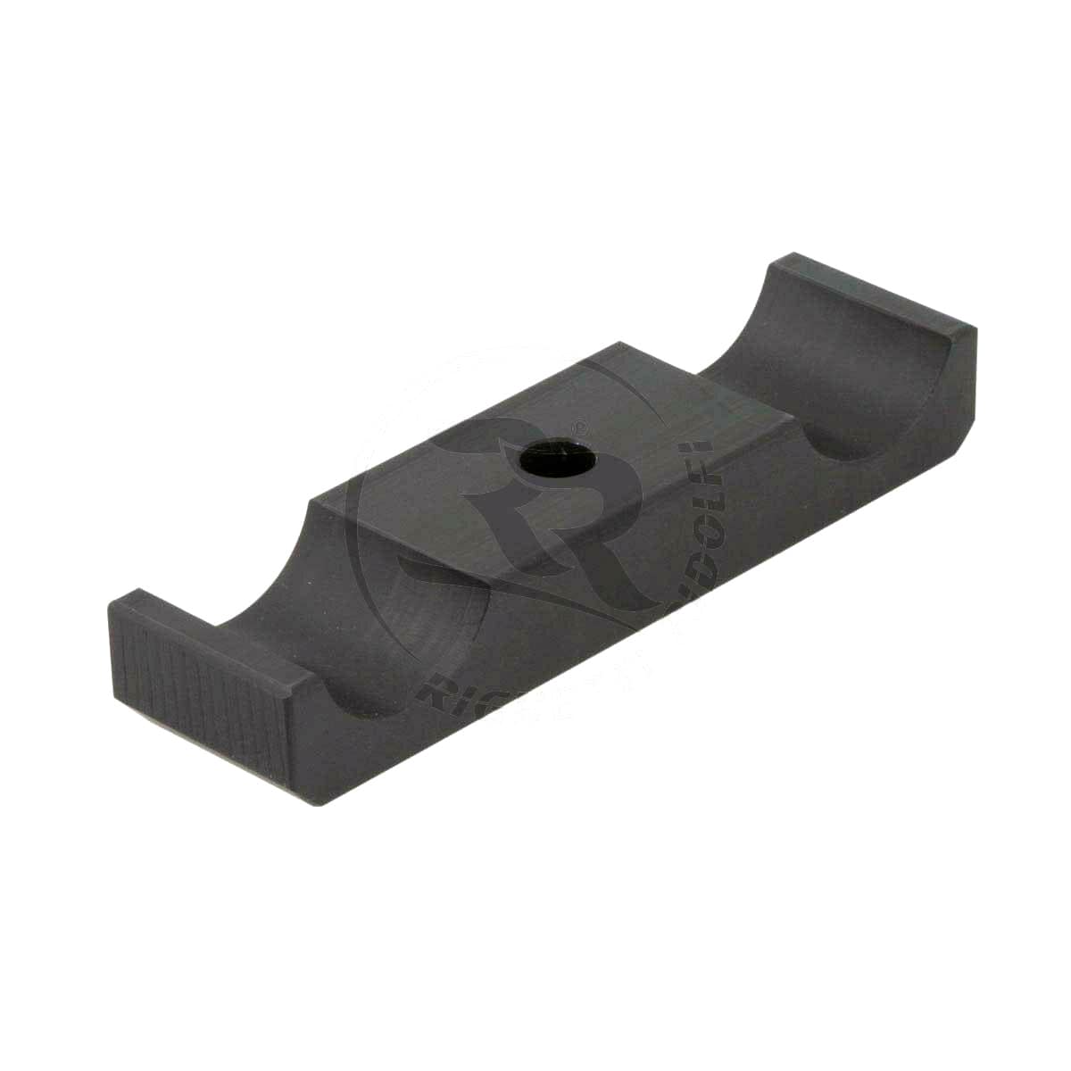 Engine Mount Clamp Aluminium STD 30x92 mm