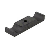 Engine Mount Clamp Aluminium STD 30x92 mm