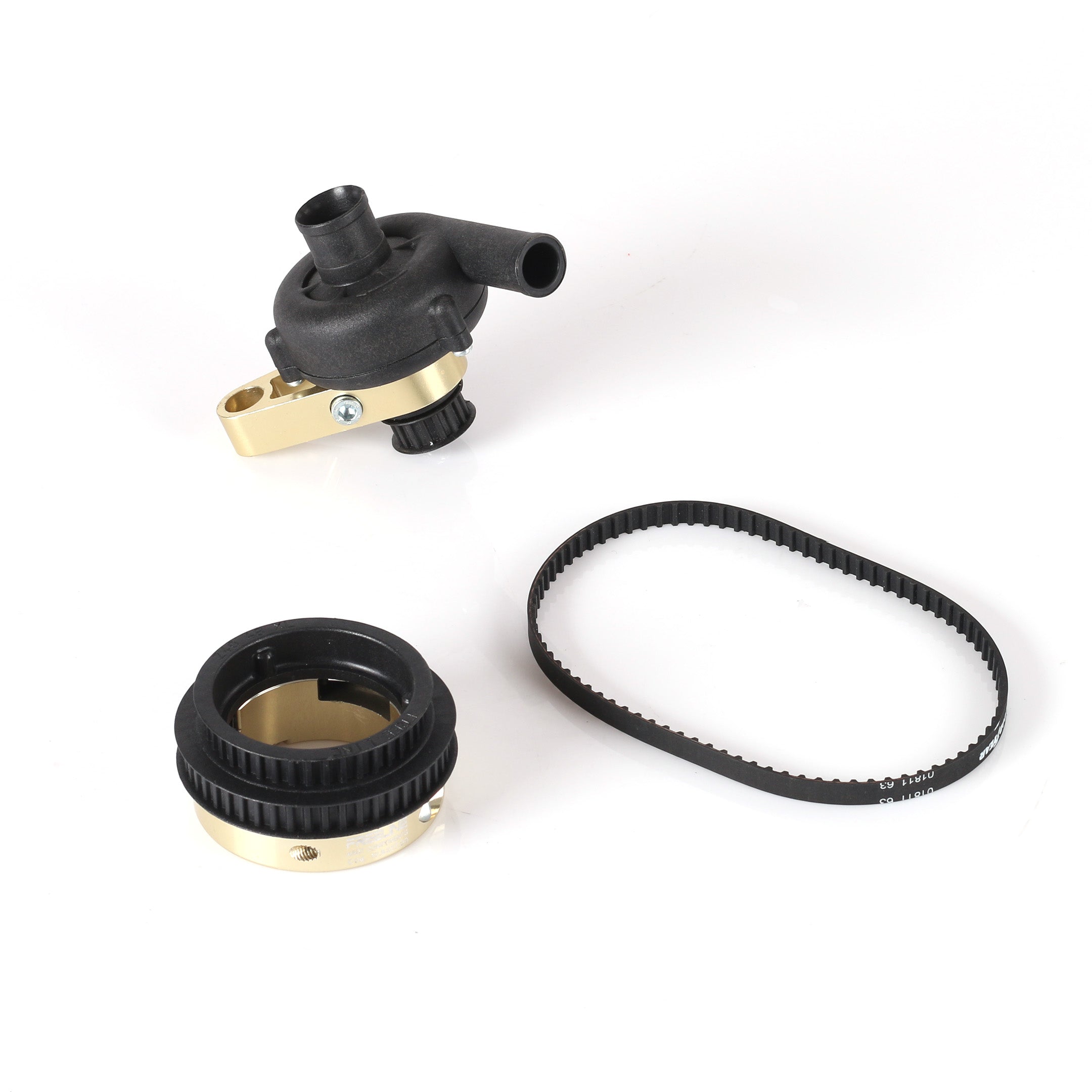 Freeline Birel Art water pump kit