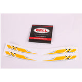 Visor Strip Bell - Lewis Hamilton