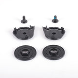 Visor Mechanism + Screws FF812 KID