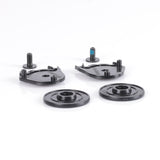 Visor Mechanism + Screws FF812 KID
