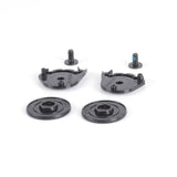 Visor Mechanism + Screws FF812 KID