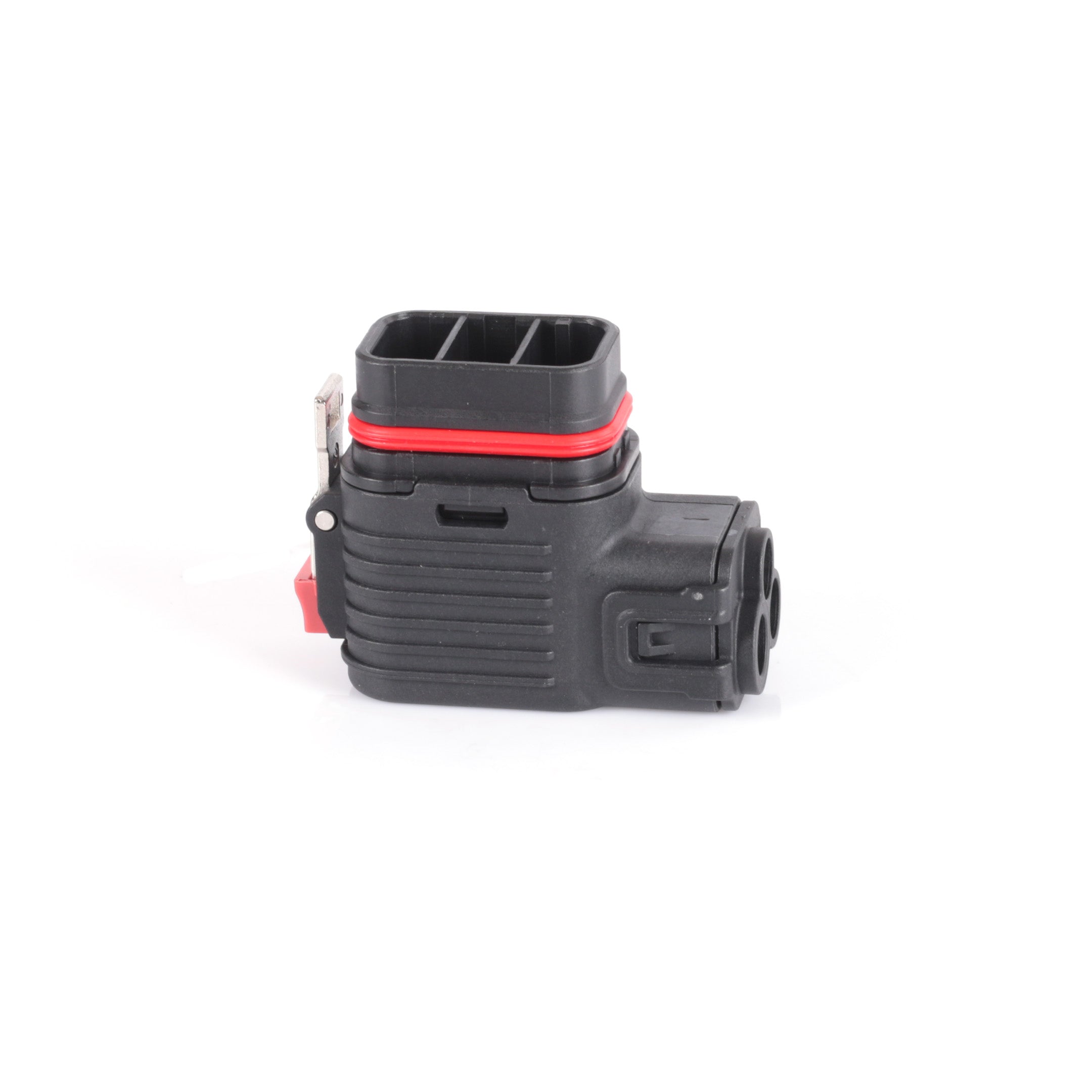 Adapter för enkel laddning Rotax E10