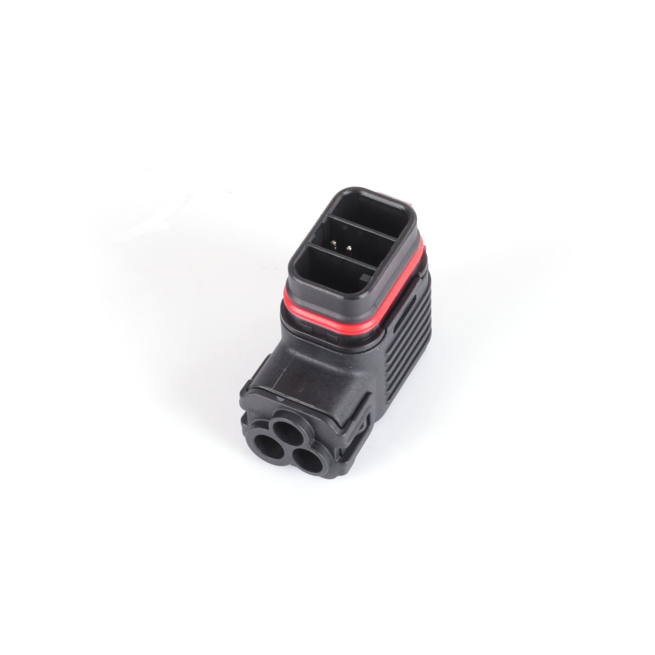 Adapter för enkel laddning Rotax E10