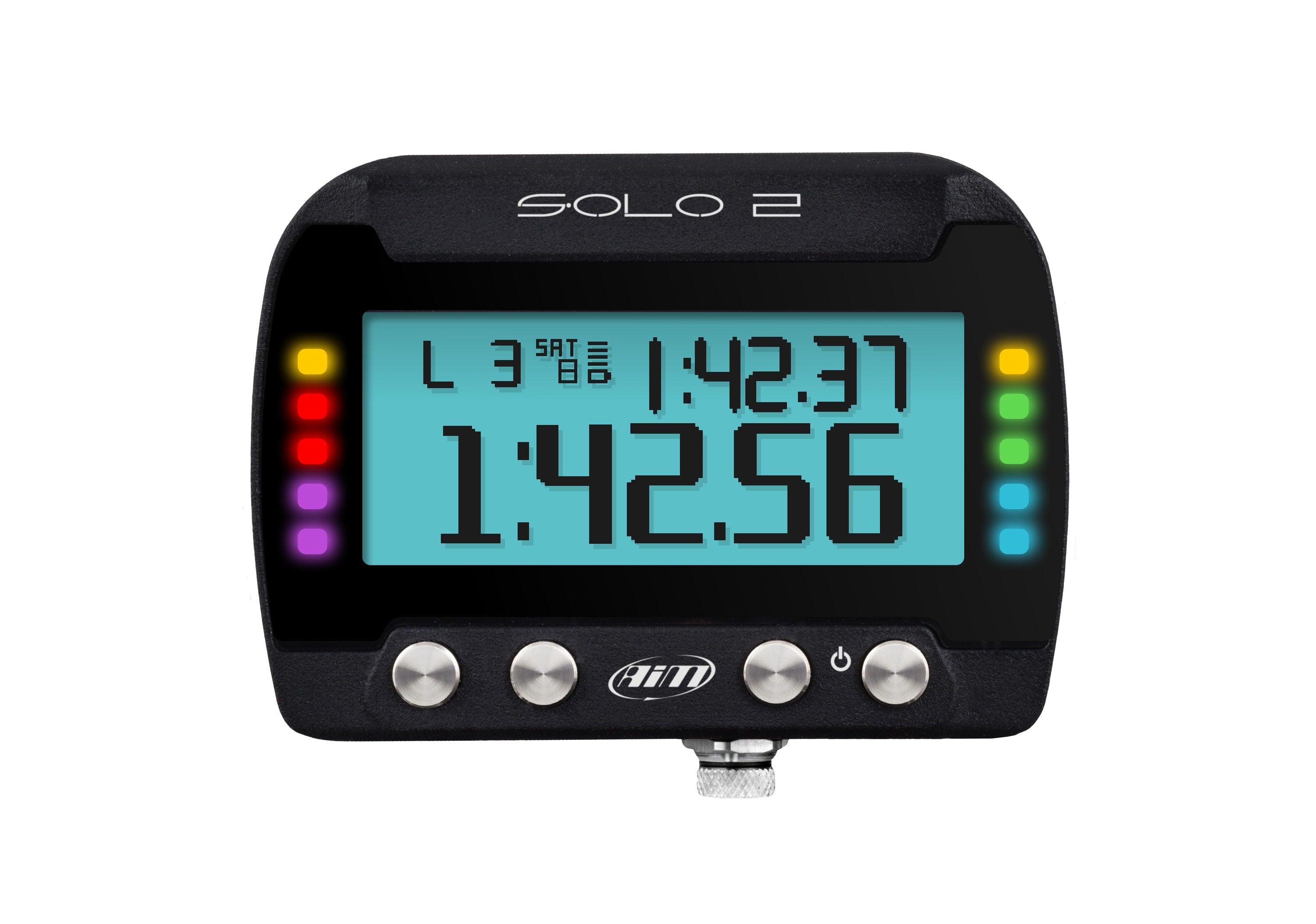 Datalogger AIM Solo 2 DL