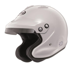 Hjälm Arai GP-Jet 3 Vit