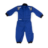 Baby Suit Sparco Eagle 2.0 Replica