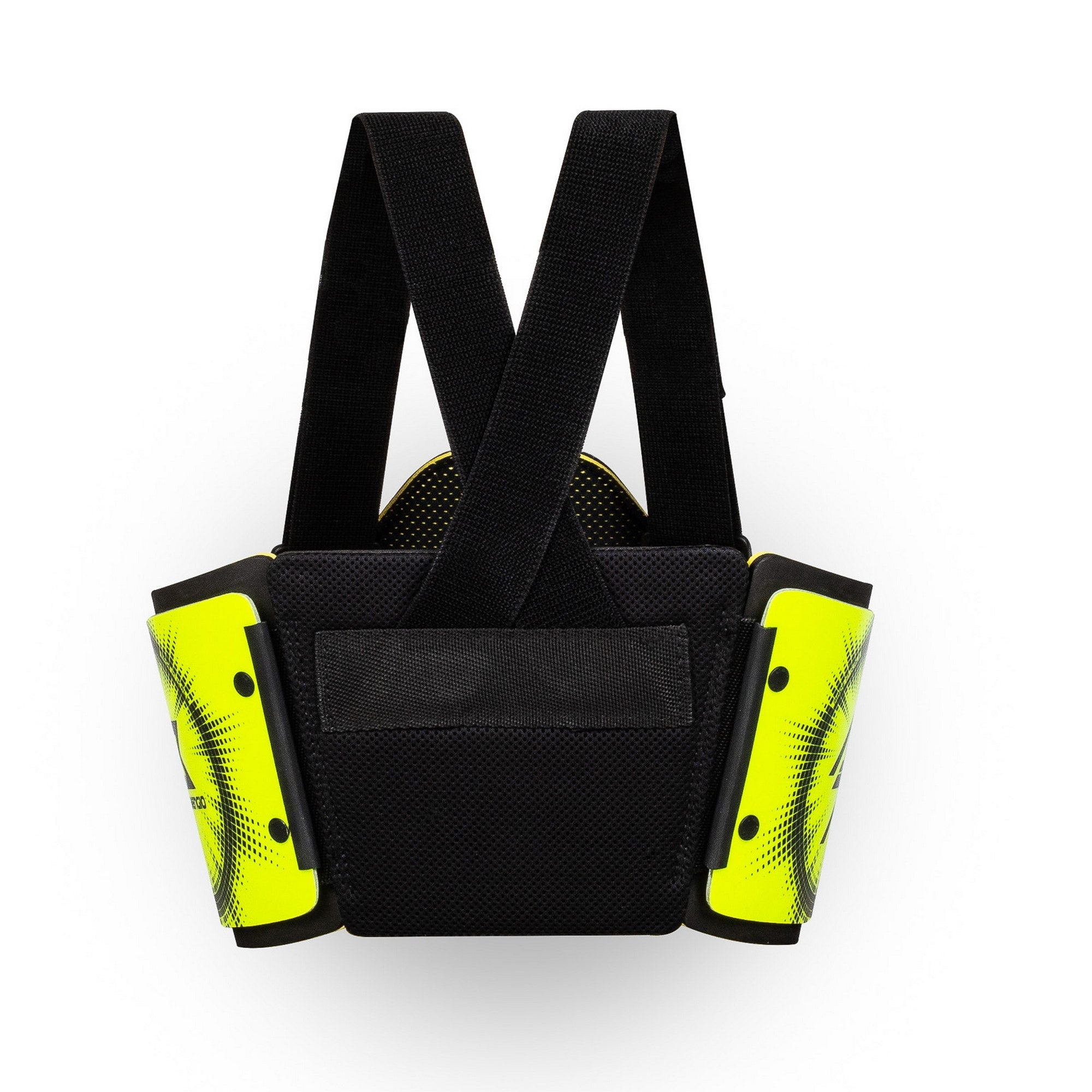 Rib protection FIA Bengio AB7 Lady